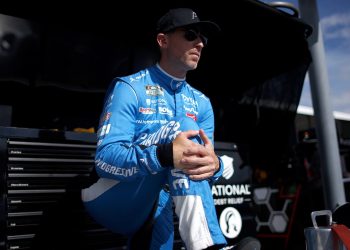 Omjeri za NASCAR 2026.: Denny Hamlin favorit za Pocono, Chase Briscoe kandidat za pažnju