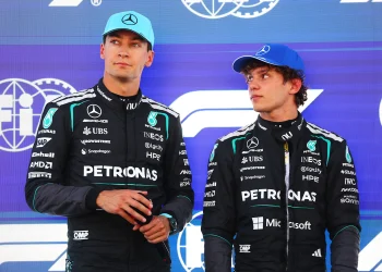 ‘Oni se bore za titulu prvaka’ – Toto Wolff iznosi pristup Mercedesovoj borbi za pobjedu u Barceloni ‘Oni se bore za titulu prvaka’ – Toto Wolff iznosi pristup Mercedesovoj borbi za pobjedu u Barceloni