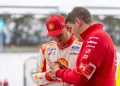 Osam riječi koje su ponovno srušile Kosteckog – Repco Supercars Championship