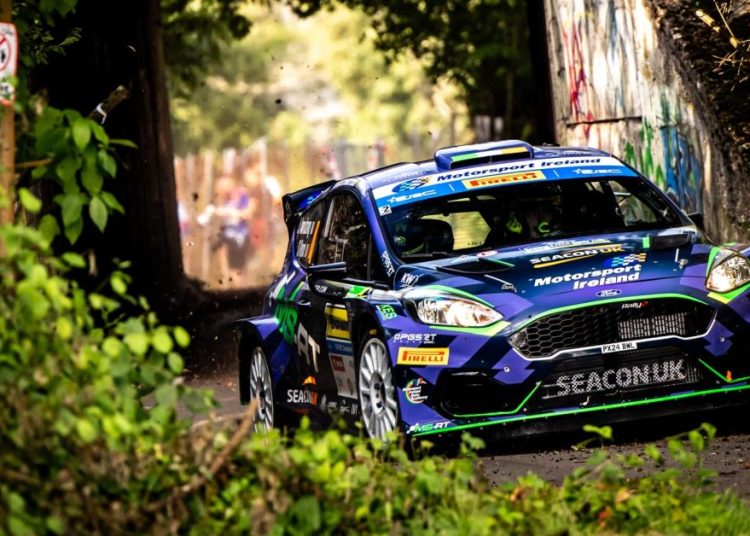 Otkriven ERC kalendar za 2026. godinu Otkriven ERC kalendar za 2026. godinu