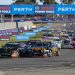 Otkriven raspored staza za 2026. Perth Supercars