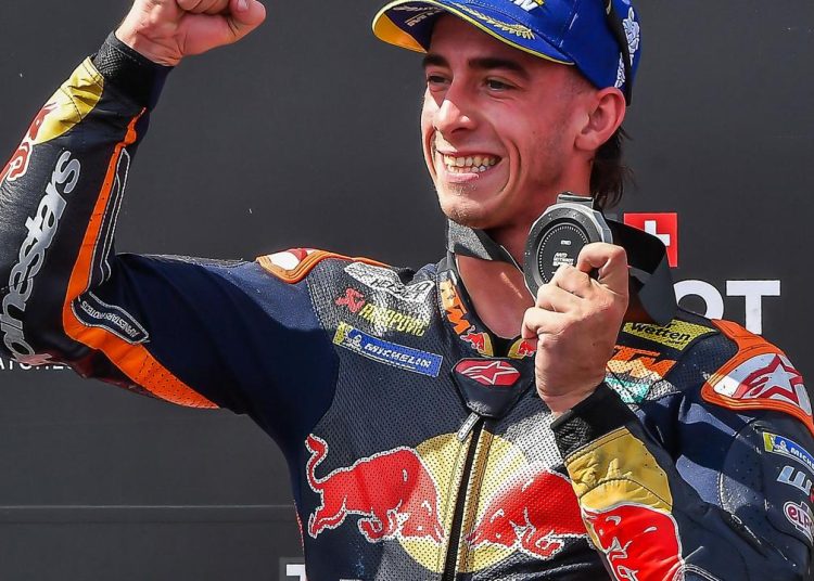 Pedro Acosta, analiza, Marc Marquez, tržište vozača, KTM, Ducati, Velika nagrada Mađarske, Velika nagrada Češke Pedro Acosta, analiza, Marc Marquez, tržište vozača, KTM, Ducati, Velika nagrada Mađarske, Velika nagrada Češke