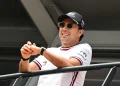 Perez dodatno objašnjava nakon što se proglasio ‘jednim od najboljih’ u F1