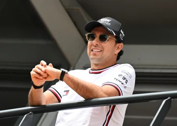 Perez dodatno objašnjava nakon što se proglasio ‘jednim od najboljih’ u F1