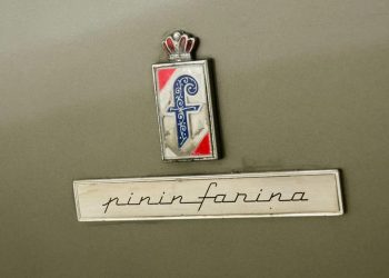 Pet cool stvari koje je dizajnirao Pininfarina, a nisu automobili