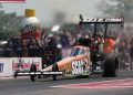 Petak vijesti i bilješke s NHRA Nationals u Summit Racing Equipmentu