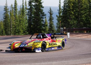 Pikes Peak 2026 – prve vijesti