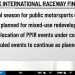 Pikes Peak International Raceway zatvara svoja vrata nakon sezone 2026. Pikes Peak International Raceway zatvara svoja vrata nakon sezone 2026.