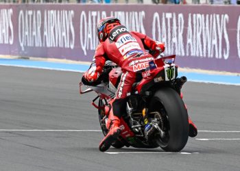 Pirelli ne planira proizvoditi “Marquez” gume za MotoGP: “To nije naš stil”