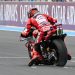 Pirelli ne planira proizvoditi “Marquez” gume za MotoGP: “To nije naš stil”