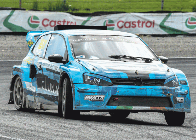 Pobjede Tohilla i McGarryja u Mondello Parku