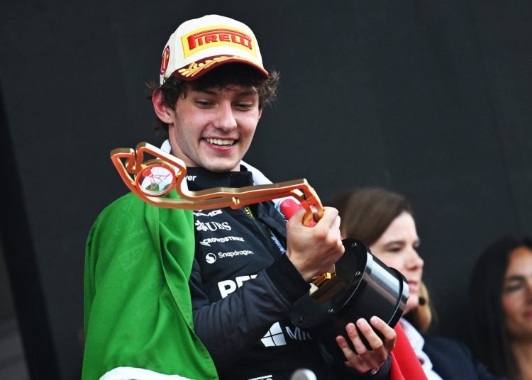 Pobjednici i gubitnici F1 haosa na Velikoj nagradi Monaka