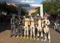 Pobjednik 52. Zagreb Delta Rallya je 17-godišnji Matteo Bernini
