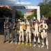 Pobjednik 52. Zagreb Delta Rallya je 17-godišnji Matteo Bernini