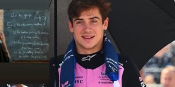 Počinje Svjetsko prvenstvo u nogometu 2026., a vozači Formule 1 pripremaju se spojiti brzinu i strast prema nogometu