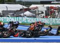 Podcast: Je li se katastrofa na početku MotoGP-a u Mađarskoj mogla izbjeći?
