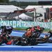Podcast: Je li se katastrofa na početku MotoGP-a u Mađarskoj mogla izbjeći?