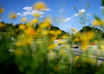 Pogreške u klađenju koje treba izbjegavati na Velikoj nagradi Austrije – F1
