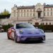 Porsche 911 GT3 Touring dobiva 400-satnu prilagodbu po posebnoj narudžbi