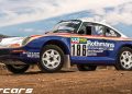 Porsche je stvorio 959 da vlada Dakarom… i svijetom