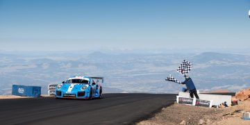 Porsche osvaja klase na Pikes Peaku 2026.
