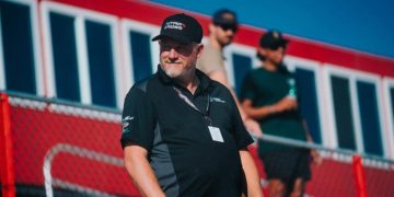 Pregled sezone RallyX Americas 2026.