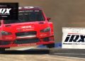 Pregled utrke iRacing Rallycross: Sonoma
