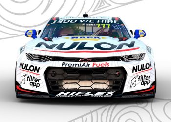 PremiAir Racing otvara sezonu u Darwinu, Townsville 2026.