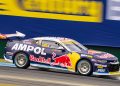PremiAir kupuje Feeney Camaro Supercar 2025.