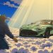Priča o dizajnu Aston Martin Vanquish: razgovor s Ianom Callumom Priča o dizajnu Aston Martin Vanquish: razgovor s Ianom Callumom
