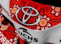 Prva autohtona serija Toyote Supra otkrivena