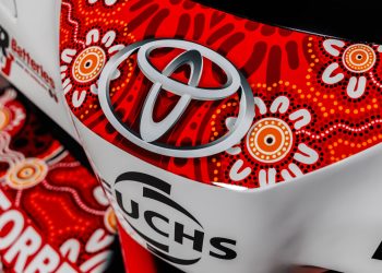 Prva autohtona serija Toyote Supra otkrivena