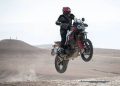 Prva vožnja Ducati DesertX Rally 2024. – biciklistički svijet