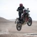 Prva vožnja Ducati DesertX Rally 2024. – biciklistički svijet