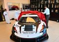 Prvi trkaći vikend ove sezone održava se ove subote i nedjelje na stazi Misano u Italiji, gdje AlFaisal AlZubair predstavlja Ferrari 296 GT3 i novi sezonski program.