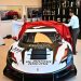 Prvi trkaći vikend ove sezone održava se ove subote i nedjelje na stazi Misano u Italiji, gdje AlFaisal AlZubair predstavlja Ferrari 296 GT3 i novi sezonski program.