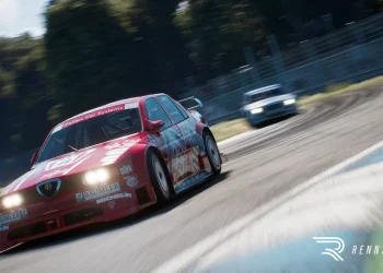 RENNSPORT predstavlja Touring Classics 1. dio uz 50% sniženu cijenu