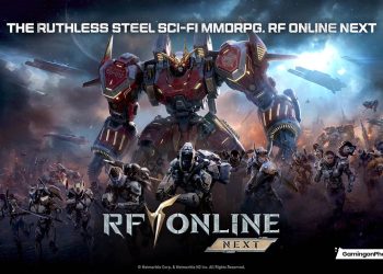 RF Online: Vodič za početnike