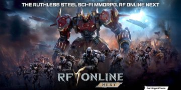 RF Online: Vodič za početnike