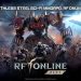 RF Online: Vodič za početnike RF Online: Vodič za početnike
