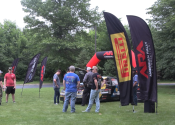 Rally Day studentima UNOH-a nudi prilike za motorsportove | Vijesti