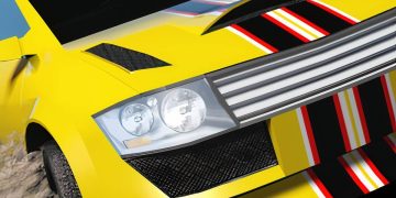 Rally Fury – Novosti o ekstremnim utrkama, najave, vodiči i još mnogo toga
