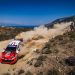 Rally Grčka – SS4: Sébastien Ogier ponovo odgovara Hyundaiju još jednom etapnom pobjedom
