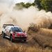 Rally Grčke – SS1: Sébastien Ogier prvi na čelu
