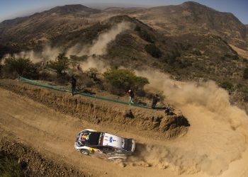 Rally US inspekcija približava WRC povratak više nego ikad