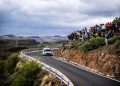 Rally etapa otkazana zbog nepravilnog parkiranja