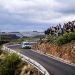 Rally etapa otkazana zbog nepravilnog parkiranja