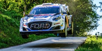Rally1 vozači razmatraju kraj ere Tarmac