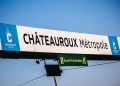 Rallycross Châteauroux otkazan