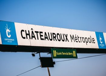 Rallycross Châteauroux otkazan
